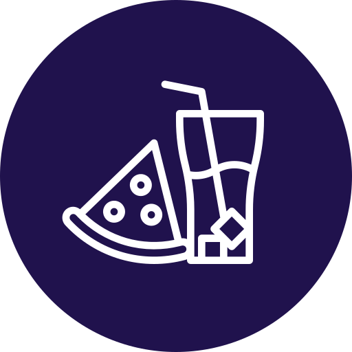 Food & Beverages